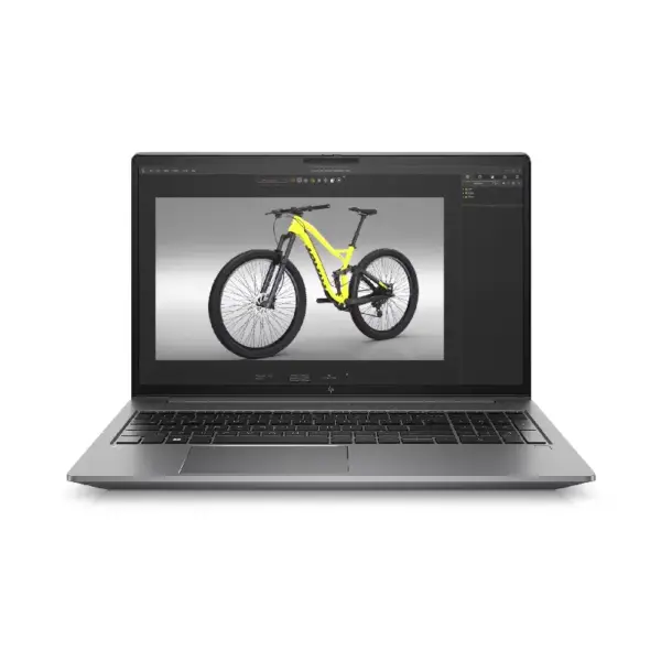 لپ تاپ 16 اینچی اچ پی مدل ZBook Power G10 i7 32GB 1TB 8GB RTXA2000