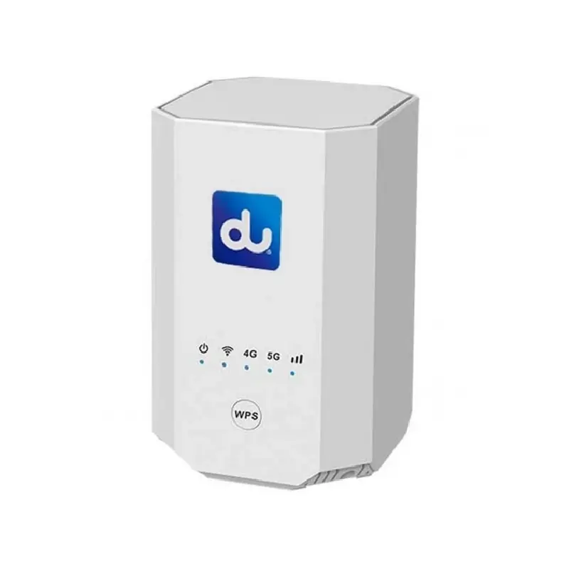 مودم روتر سیمکارتی زد ال تی مدل  ZLT KJ33 4G/5G/TD-LTE استوک - Image 2