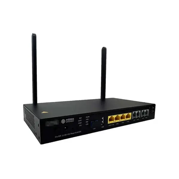 مودم فیبر نوری دوبانده هواوی OptiXstar B650 - Image 2