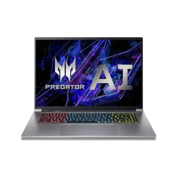 لپ تاپ 16 اینچی ایسر مدل Predator Triton 16 PHN16-51 Core Ultra 9 32GB 1TB SSD 8GB RTX4070