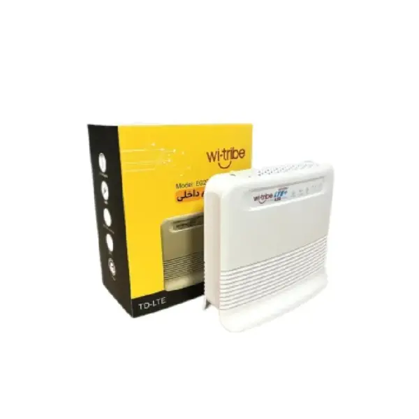 مودم روتر سیمکارتی 4.5G/TD-LTE مدل EG2030C آنلاک - Image 3