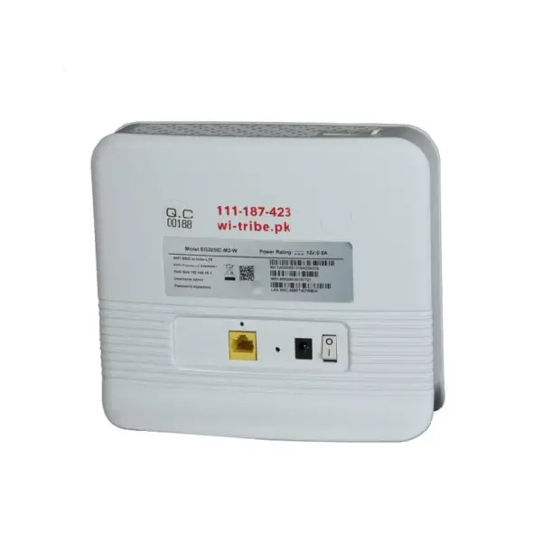 مودم روتر سیمکارتی 4.5G/TD-LTE مدل EG2030C آنلاک - Image 2