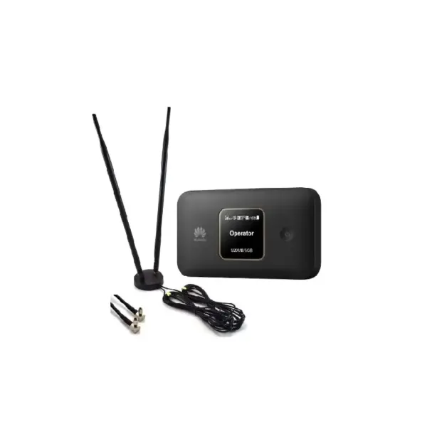 مودم روتر سیمکارتی 4G/TD-LTE هواوی مدل HUAWEI E5785 - Image 2