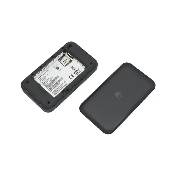 مودم روتر سیمکارتی 4G/TD-LTE هواوی مدل HUAWEI E5785 - Image 3