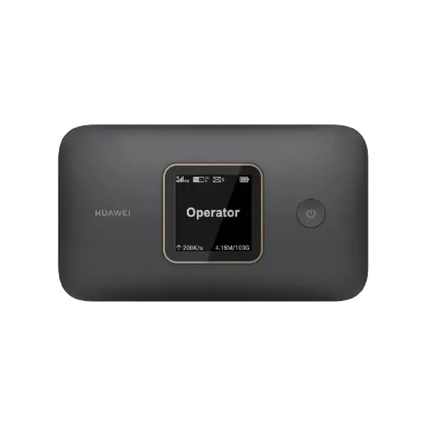 مودم روتر سیمکارتی 4G/TD-LTE هواوی مدل HUAWEI E5785