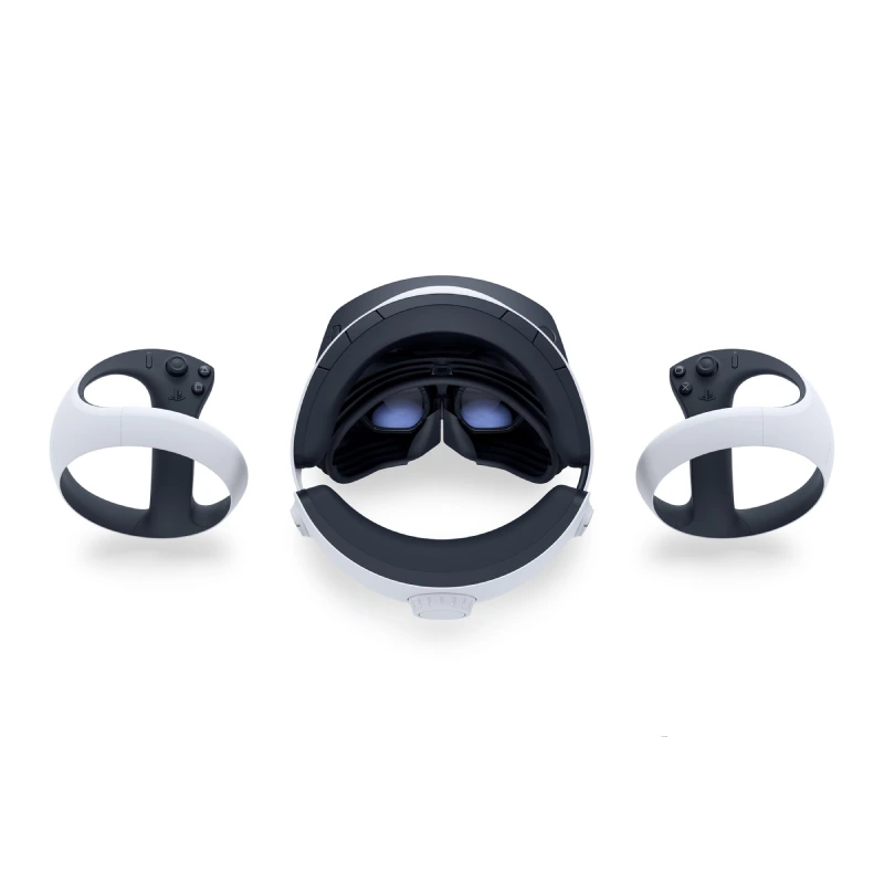 هدست واقعیت مجازی سونی مدل PlayStation VR2 - Image 2