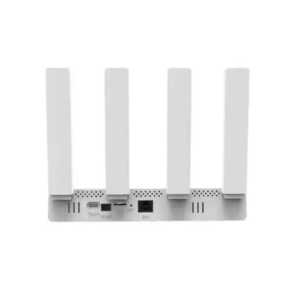 مودم روتر LTE/4G نزتک مدل NZT-77UX400 - Image 3