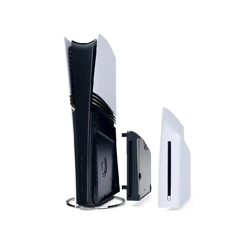 کنسول بازی سونی پلی استیشن 5 پرو باندل درایو ظرفیت 2 ترابایت - Image 3