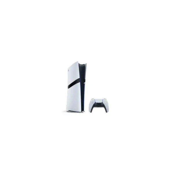 کنسول بازی سونی PS5 Pro Digital حافظه 2 ترابایت به همراه دسته اضافه - Image 4
