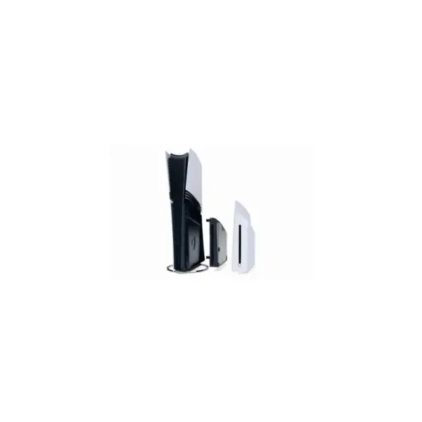 کنسول بازی سونی PS5 Pro Digital حافظه 2 ترابایت به همراه دسته اضافه - Image 3