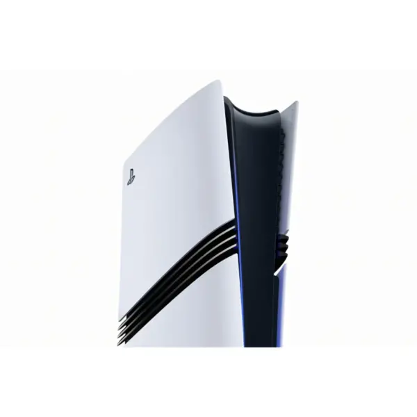 کنسول بازی سونی PS5 Pro Digital حافظه 2 ترابایت به همراه دسته اضافه - Image 6