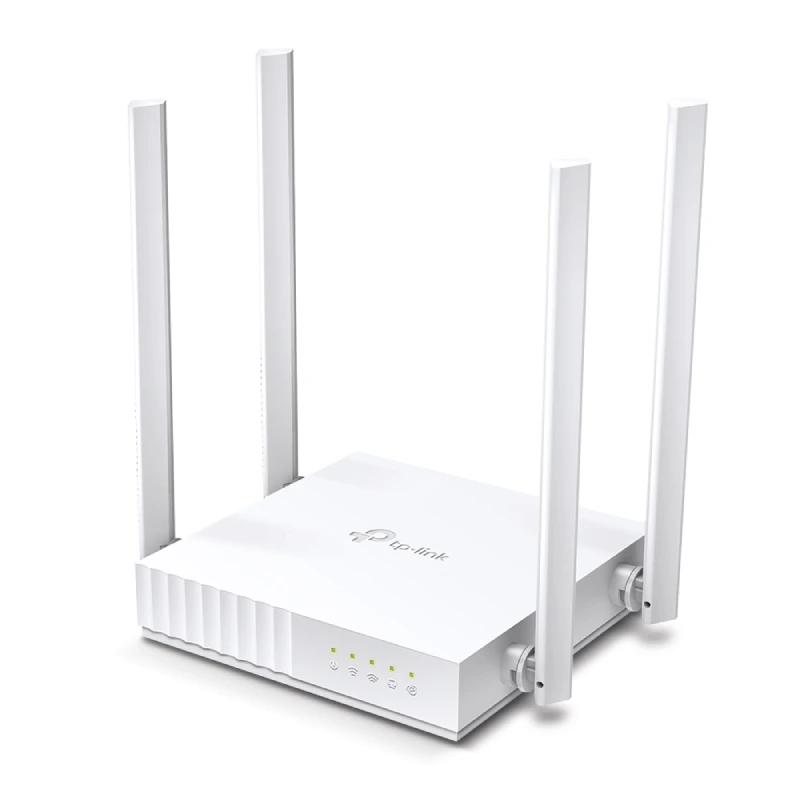 مودم روتر بی سیم تی پی لینک مدل TP-Link Archer C24 - Image 3