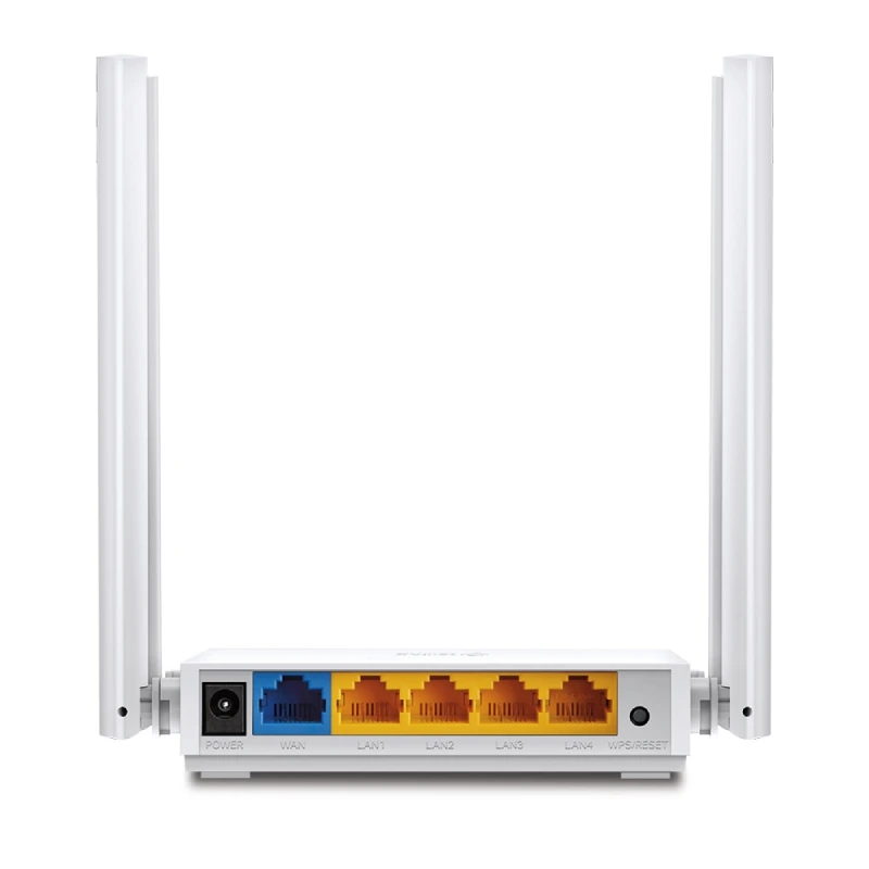 مودم روتر بی سیم تی پی لینک مدل TP-Link Archer C24 - Image 4