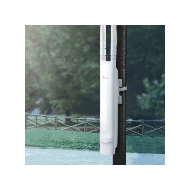 اکسس پوینت بی سیم تی پی لینک EAP110-Outdoor - Image 2