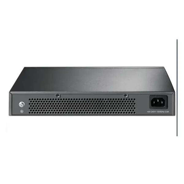 سوئیچ شبکه 24 پورت تی پی لینک مدل SG1024D - Image 3