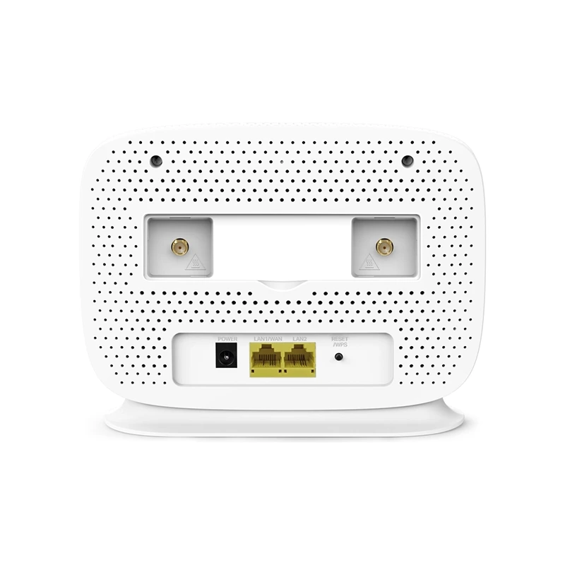 مودم روتر 4G LTE بی سیم تی پی لینک مدل MR105 - Image 3