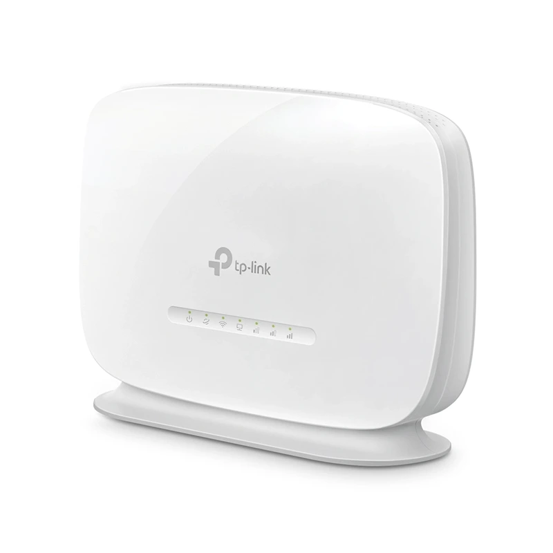 مودم روتر 4G LTE بی سیم تی پی لینک مدل MR105 - Image 4