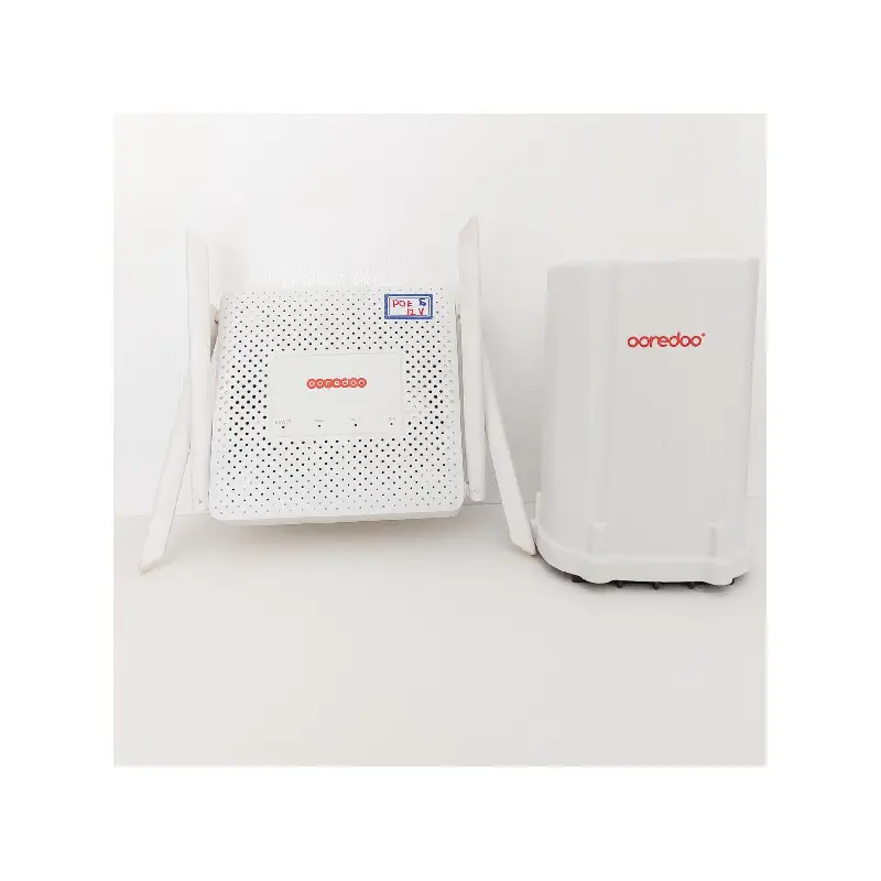 مودم روتر سیمکارتی زد ال تی مدل ZLT X16 5G/TD-LTE - Image 2