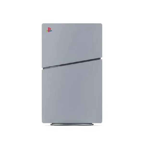 کنسول بازی سونی PS5 Slim Digital 30th Anniversary حافظه 1 ترابایت - Image 3
