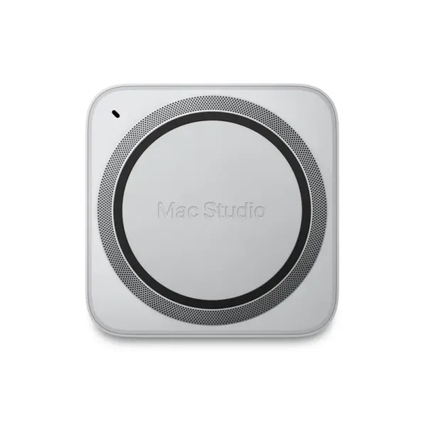 مک استودیو اپل مدل Mac Studio M2 Ultra Chip (24-Core CPU,76-Core GPU) 192GB RAM 4TB SSD - Image 2