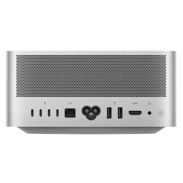 مک استودیو اپل مدل Mac Studio M2 Ultra Chip (24-Core CPU,76-Core GPU) 192GB RAM 4TB SSD - Image 4