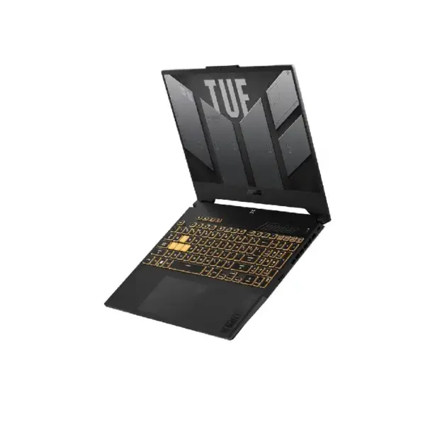 لپ تاپ 17.3 اینچی ایسوس مدل TUF Gaming F17 FX707VV i7 40GB 1TB SSD 8GB RTX4060 - Image 3