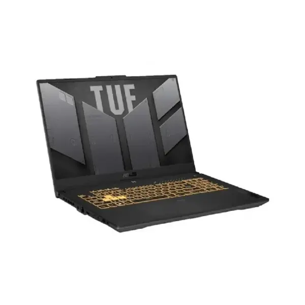 لپ تاپ 17.3 اینچی ایسوس مدل TUF Gaming F17 FX707VV i7 40GB 1TB SSD 8GB RTX4060 - Image 2