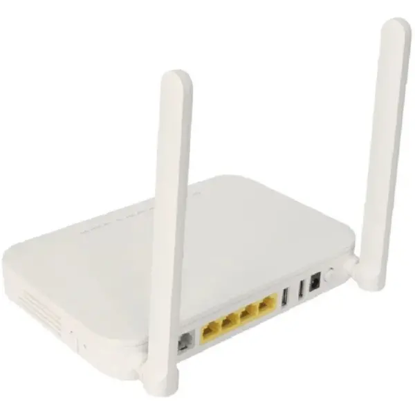 مودم فیبر نوری هواوی مدل HUAWEI HS8145X6 - Image 2