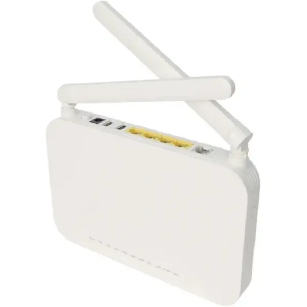 مودم فیبر نوری هواوی مدل HUAWEI HS8145X6 - Image 4