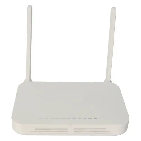 مودم فیبر نوری هواوی مدل HUAWEI HS8145X6