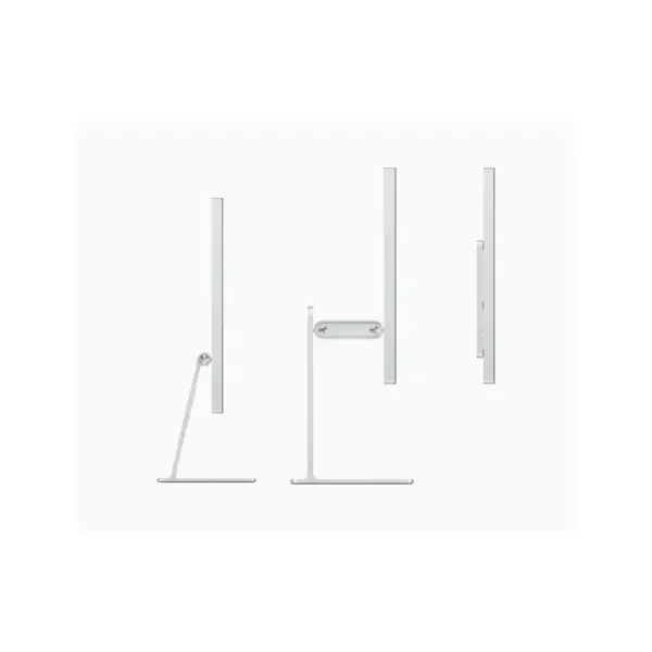 مانیتور 27 اینچی اپل مدل Studio Display MK0U3 - Image 3