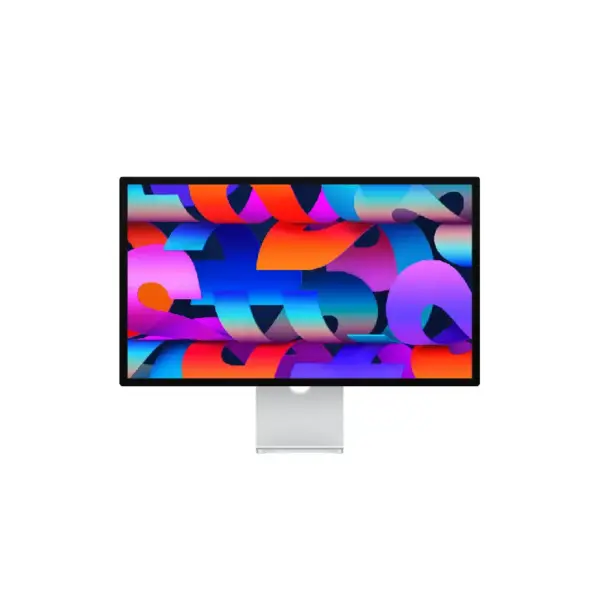 مانیتور 27 اینچی اپل مدل Studio Display MK0U3