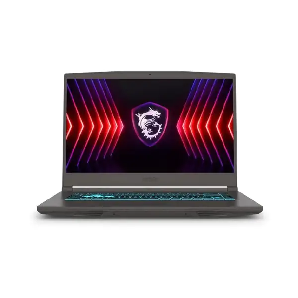 لپ تاپ 15.6 اینچی ام اس آی مدل MSI Thin A15 R9 16GB 1TB SSD 8GB RTX4060