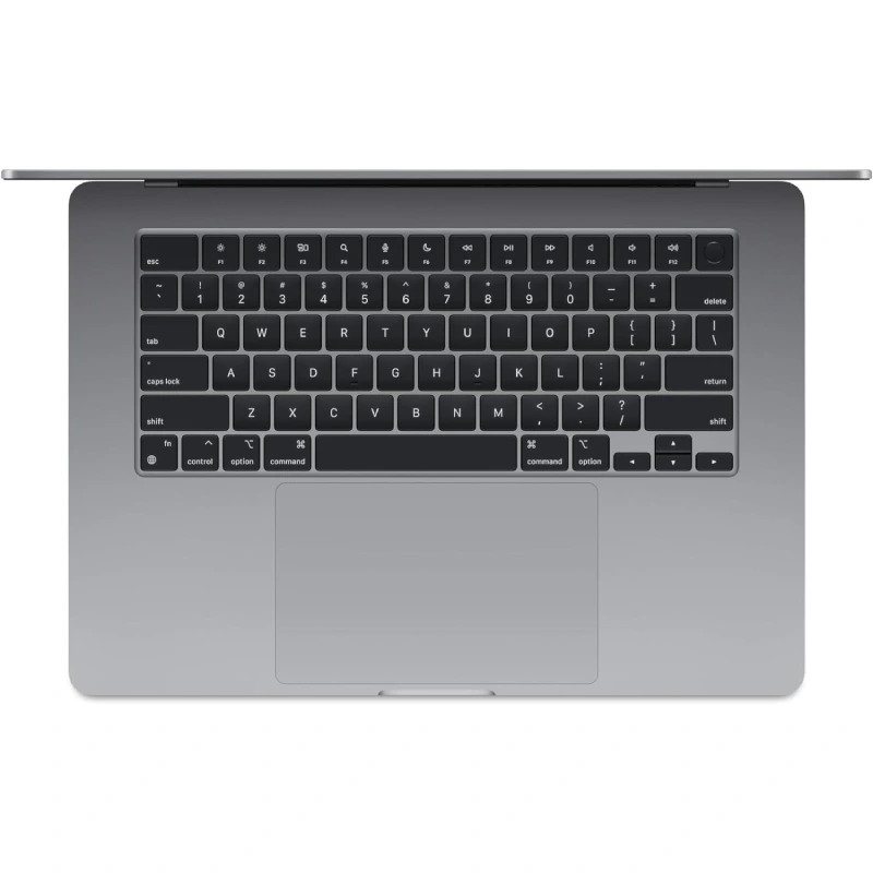 لپ تاپ 15 اینچی اپل مدل MacBook Air MRYN3 M3 8GB 512GB SSD - Image 4
