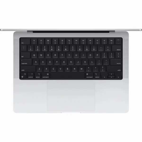 لپ تاپ 14 اینچی اپل مدل MacBook Pro MW2X3 M4 2024 16GB 1TB SSD - Image 3