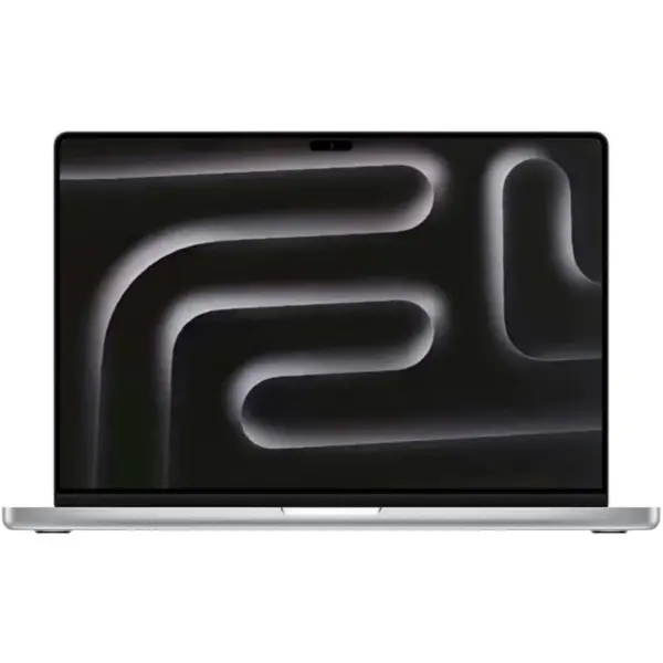 لپ تاپ 14 اینچی اپل مدل MacBook Pro MW2X3 M4 2024 16GB 1TB SSD
