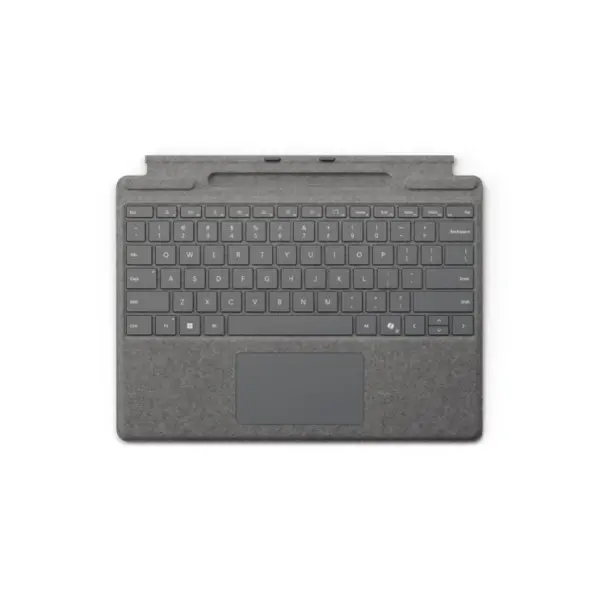 کیبورد با قلم تبلت مایکروسافت مدل سرفیس پرو Microsoft Surface Pro Keyboard with Slim Pen - Image 3