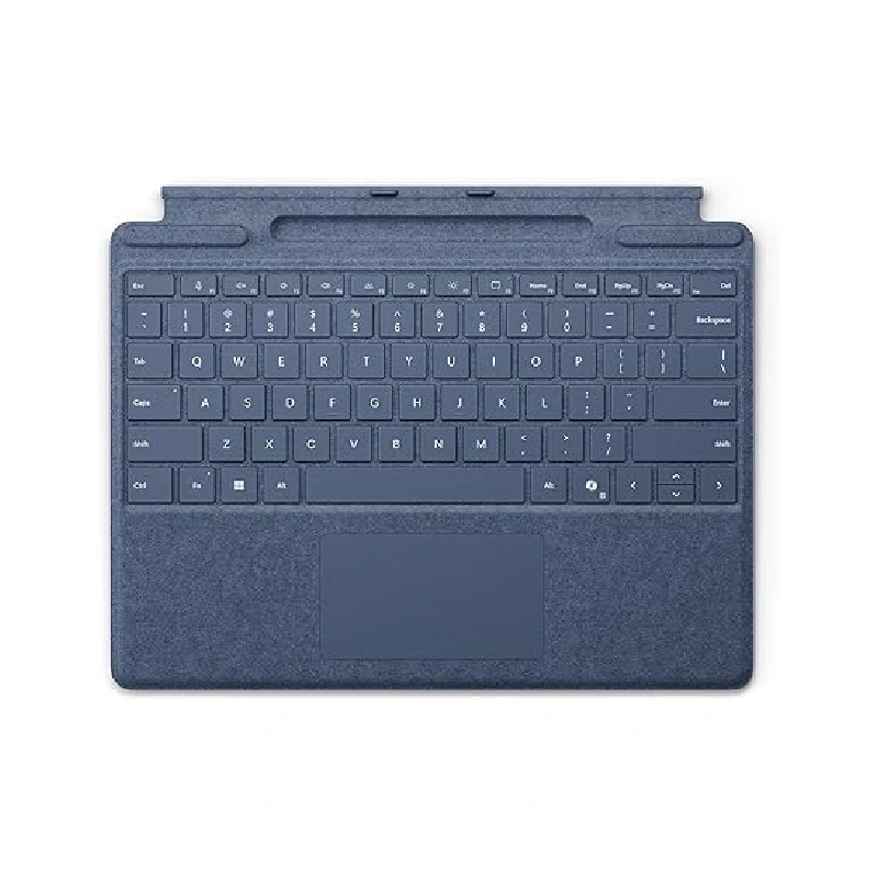 کیبورد بدون قلم تبلت مایکروسافت مدل سرفیس پرو Microsoft Surface Pro Keyboard - Image 6