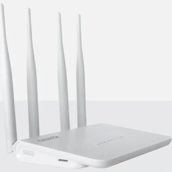مودم روتر 4G LTE بی سیم نتربیت مدل NW-431F - Image 3