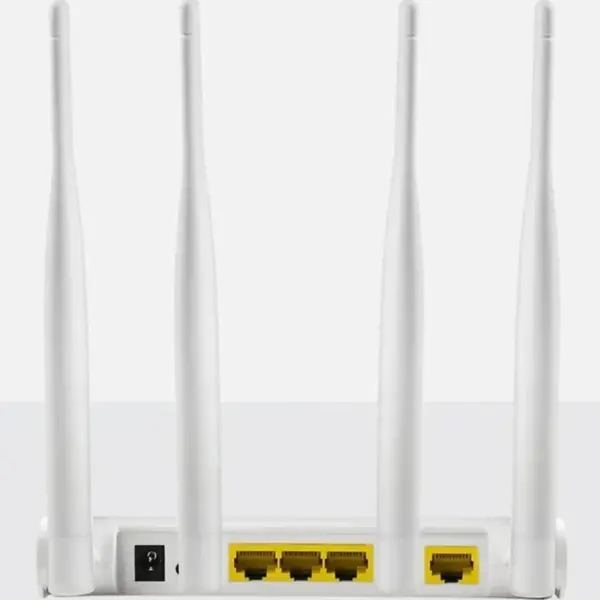 مودم روتر 4G LTE بی سیم نتربیت مدل NW-431F - Image 4