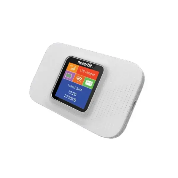 مودم روتر 4G LTE بی سیم نتربیت مدل NWR-940X - Image 2