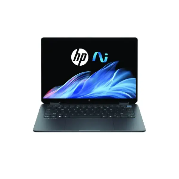 لپ تاپ 14 اینچی اچ پی HP OmniBook Ultra Flip X360 Fh0013DX Core Ultra 7 16GB 1TB SSD Intel Arc