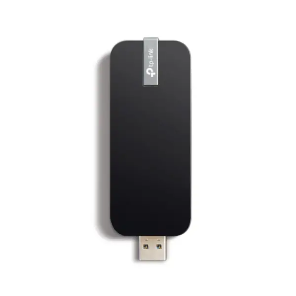 کارت شبکه USB بی‌‌سیم و دوباند AC1300 تی پی لینک مدل Archer T4U - Image 2