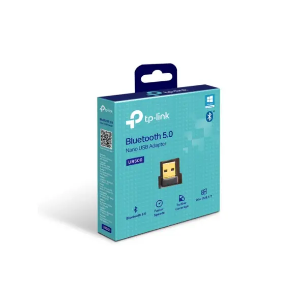 گیرنده بلوتوث تی پی لینک مدل UB500 - Image 3