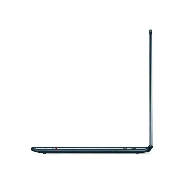 لپ تاپ 13.3 اینچی لنوو مدل YOGA Book 9i 13IMU9 Core Ultra 7 16GB 1TB SSD Intel Iris Xe - Image 4