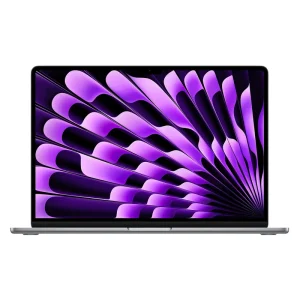 لپ تاپ 15 اینچی اپل مدل MacBook Air MC9D4 M3 16GB 256GB SSD