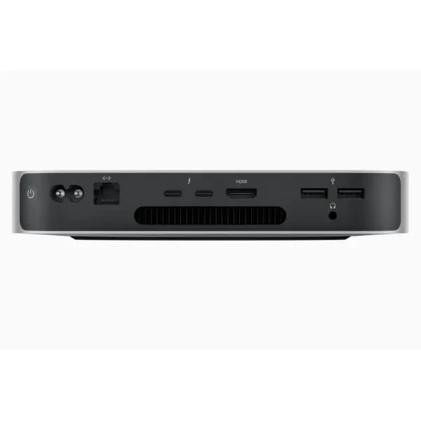 مک مینی اپل مدل Mac Mini MMFJ3 2023 M2 8GB 256GB SSD - Image 2