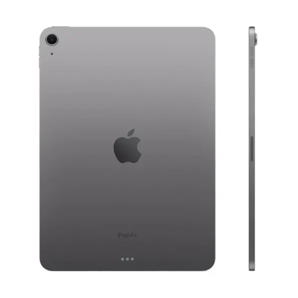 تبلت 11 اینچی اپل مدل iPad Air 6th 2024 M2 Wi-Fi ظرفیت 256 گیگابایت و رم 8 گیگابایت - Image 3