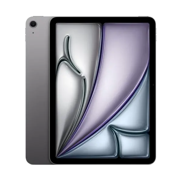 تبلت 11 اینچی اپل مدل iPad Air 6th 2024 M2 Wi-Fi ظرفیت 256 گیگابایت و رم 8 گیگابایت - Image 2