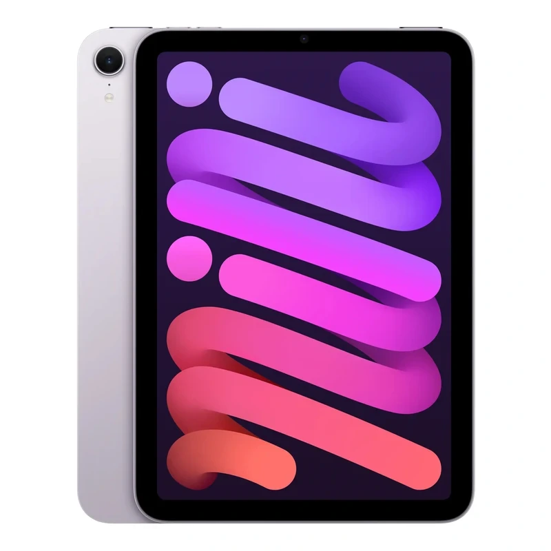 تبلت 8.3 اینچی اپل مدل iPad Mini A17 Pro 2024 Wi-Fi ظرفیت 128 گیگابایت و رم 8 گیگابایت - Image 3